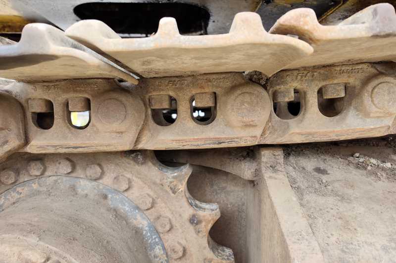 OmecoHub - Immagine NEW HOLLAND E245